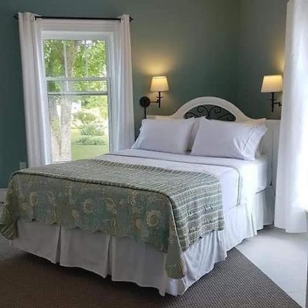 Dove House Bed & Breakfast Harbourside North Sydney Exterior foto