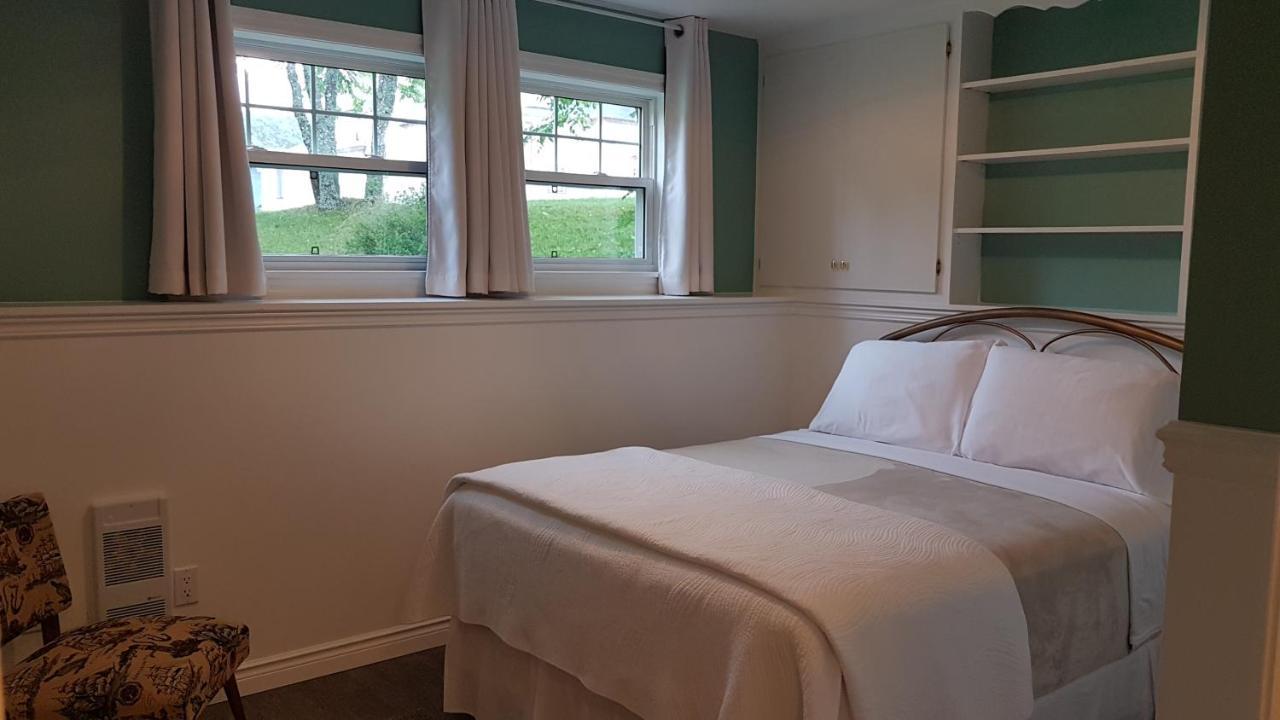 Dove House Bed & Breakfast Harbourside North Sydney Exterior foto