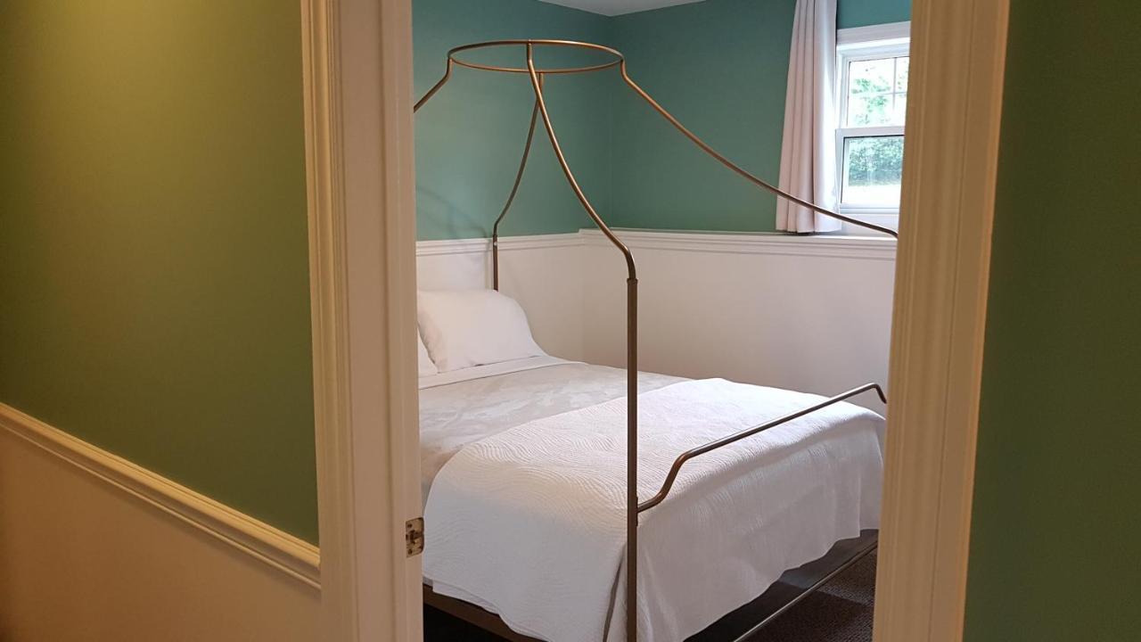 Dove House Bed & Breakfast Harbourside North Sydney Exterior foto